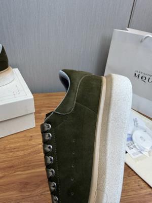 wholesale quality alexander mcqueen shoes model no. 19